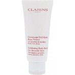 Clarins Smoothing Body Scrub 1×200 ml, scrub per il corpo, Clarins