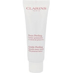 Clarins Smoothing Body Scrub 1×200 ml, scrub per il corpo, Clarins