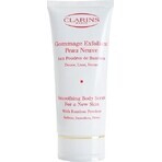 Clarins Smoothing Body Scrub 1×200 ml, scrub per il corpo, Clarins