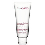 Clarins Smoothing Body Scrub 1×200 ml, scrub per il corpo, Clarins