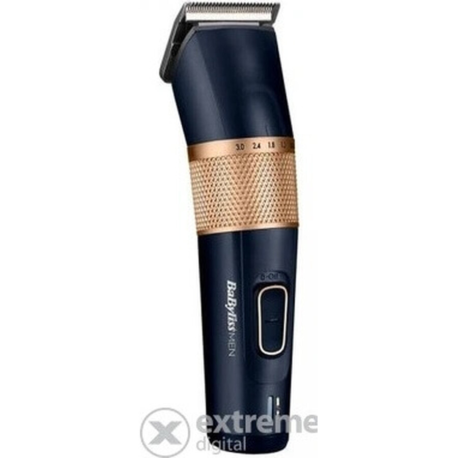 Tondeuse à cheveux BaByliss E986E 1×1 pc, tondeuse à cheveux