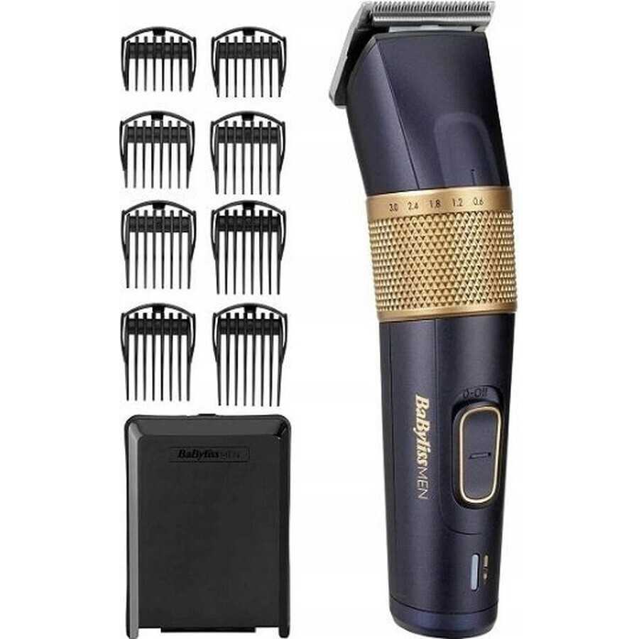 Tondeuse à cheveux BaByliss E986E 1×1 pc, tondeuse à cheveux