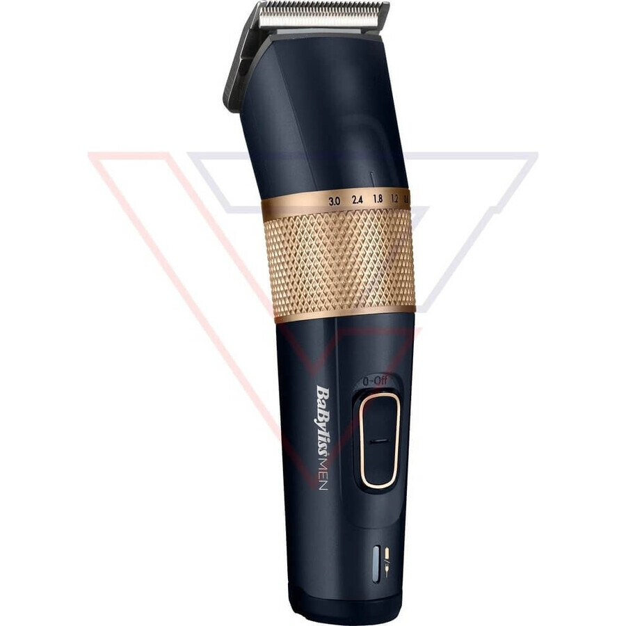 Tondeuse à cheveux BaByliss E986E 1×1 pc, tondeuse à cheveux