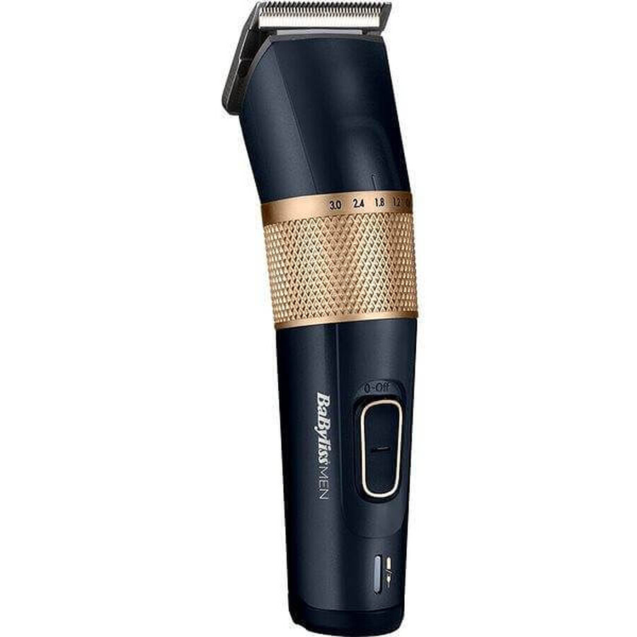 Tondeuse à cheveux BaByliss E986E 1×1 pc, tondeuse à cheveux