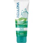 INDULONA Cremă de mâini cu absorbție rapidă cu Aloe vera, 1x50 ml