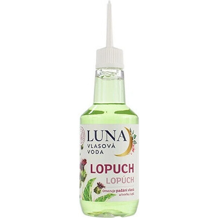 LUNA LOPUCH HAIR WATER 1×120 ml, herbal