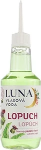 LUNA LOPUCH HAIR WATER 1×120 ml, à base de plantes