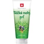 SwissMedicus Gel pour pieds lourds 1×200 ml