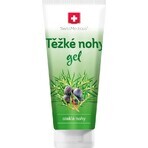 SwissMedicus Gel pour pieds lourds 1×200 ml