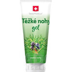 SwissMedicus Gel pour pieds lourds 1×200 ml