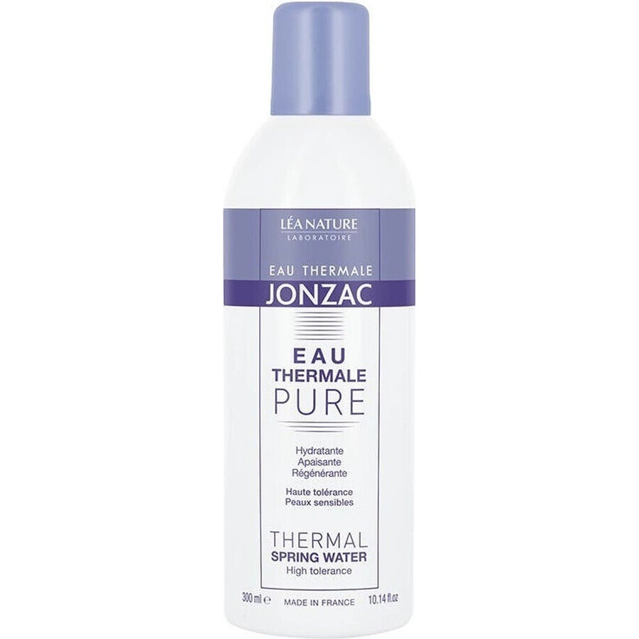 JONZAC Eau isotonique spray thermal 300 ml 1×300 ml