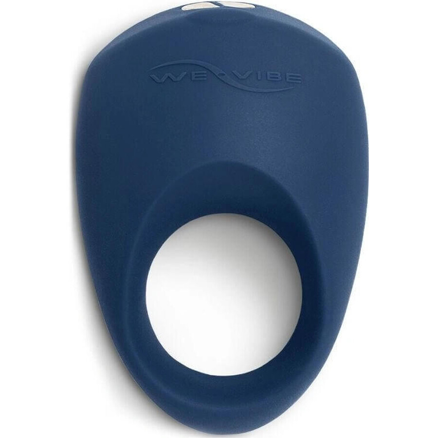 We-Vibe Vibrator PIVOT PIVOT blau 1×1 Stück, Vibrator