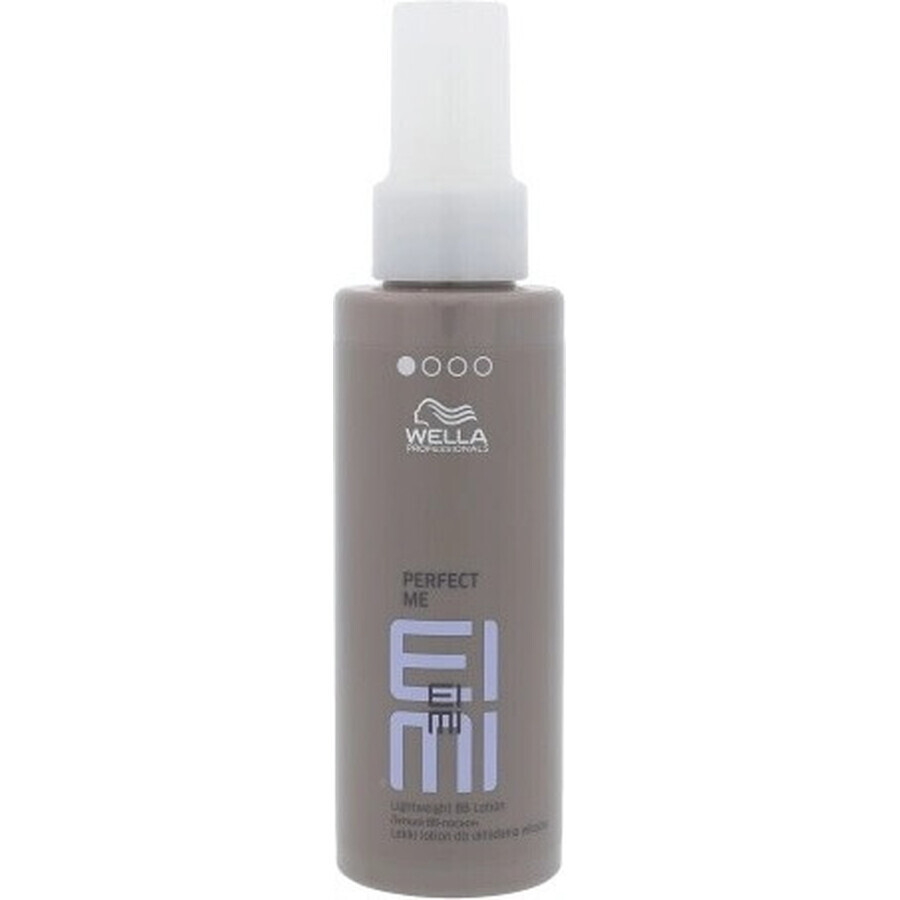 Wella Professionals Balsam de păr BB ușor netezitor EIMI Perfect Me 1×100 ml, balsam