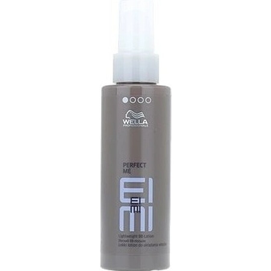 Wella Professionals Balsam de păr BB ușor netezitor EIMI Perfect Me 1×100 ml, balsam