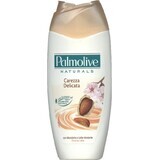 Palmolive Naturals Almond-Milk 2in1 Shower Gel 1×250ml 1×250ml avec lait émollient