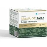 Neuraxpharm MAXICOR FORTE OMEGA-3 PREMIUM 1×90 cps, oméga 3