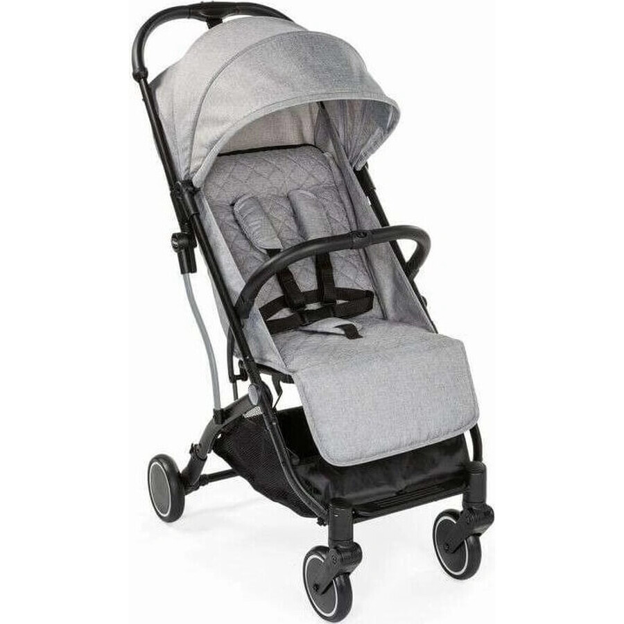 CHICCO Sport Trolley Trolley Me Light Grey 1×1 pc