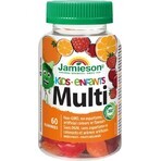 JAMIESON Multi kids GUMMIES 1×60 stuks, multivitamines