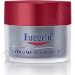 Eucerin HYALURON-FILLER+Volume-Lift Nachtcrème 1×50 ml, Anti-Ageing