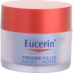 Eucerin HYALURON-FILLER+Volume-Lift Nachtcrème 1×50 ml, Anti-Ageing