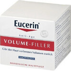 Eucerin HYALURON-FILLER+Volume-Lift Nachtcrème 1×50 ml, Anti-Ageing