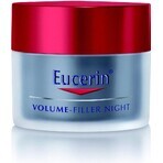 Eucerin HYALURON-FILLER+Volume-Lift Nachtcrème 1×50 ml, Anti-Ageing