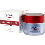 Eucerin HYALURON-FILLER+Volume-Lift Nachtcrème 1×50 ml, Anti-Ageing