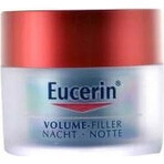 Eucerin HYALURON-FILLER+Volume-Lift Nachtcrème 1×50 ml, Anti-Ageing