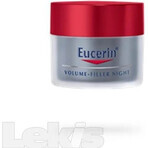 Eucerin HYALURON-FILLER+Volume-Lift Nachtcrème 1×50 ml, Anti-Ageing