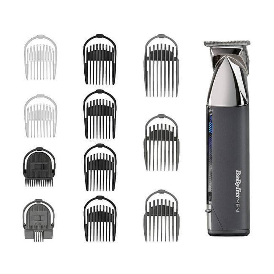 Babyliss Mt996e Tondeuse multifonction 1 pièce 1×1 pièce Tondeuse