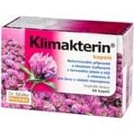 Dr. Müller Klimakterin 1×60 cps, food supplement