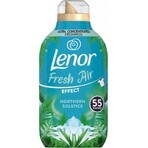 Lenor Fresh Air Effect Northern Soltice, wasverzachter 1×770 ml, wasverzachter