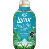 Lenor Fresh Air Effect Northern Soltice, conditionneur de tissu 1×770 ml, conditionneur de tissu