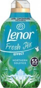 Lenor Fresh Air Effect Northern Soltice, conditionneur de tissu 1&#215;770 ml, conditionneur de tissu