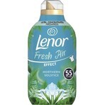 Lenor Fresh Air Effect Northern Soltice, wasverzachter 1×770 ml, wasverzachter