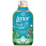 Lenor Fresh Air Effect Northern Soltice, wasverzachter 1×770 ml, wasverzachter