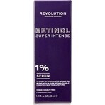 Revolution Skincare 1% Retinol Super Intens Serum 1×1 st