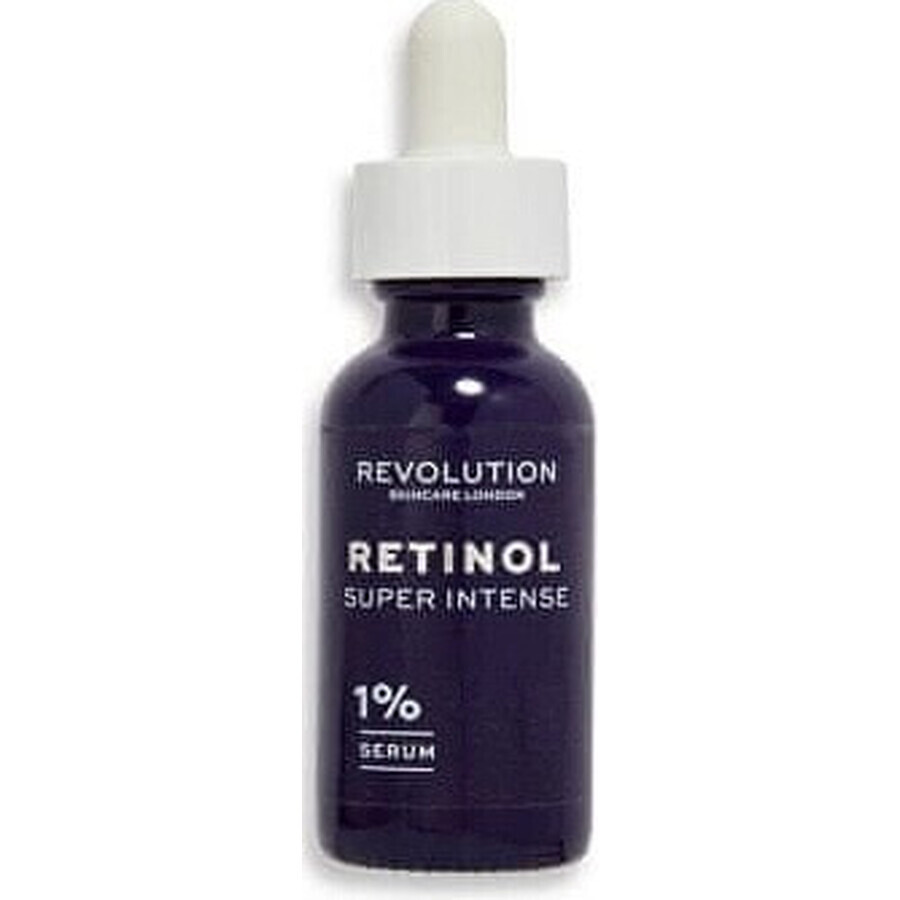 Revolution Skincare 1% Retinol Super Intens Serum 1×1 st