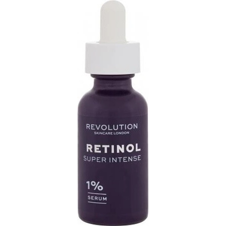 Revolution Skincare 1% Retinol Super Intens Serum 1×1 st