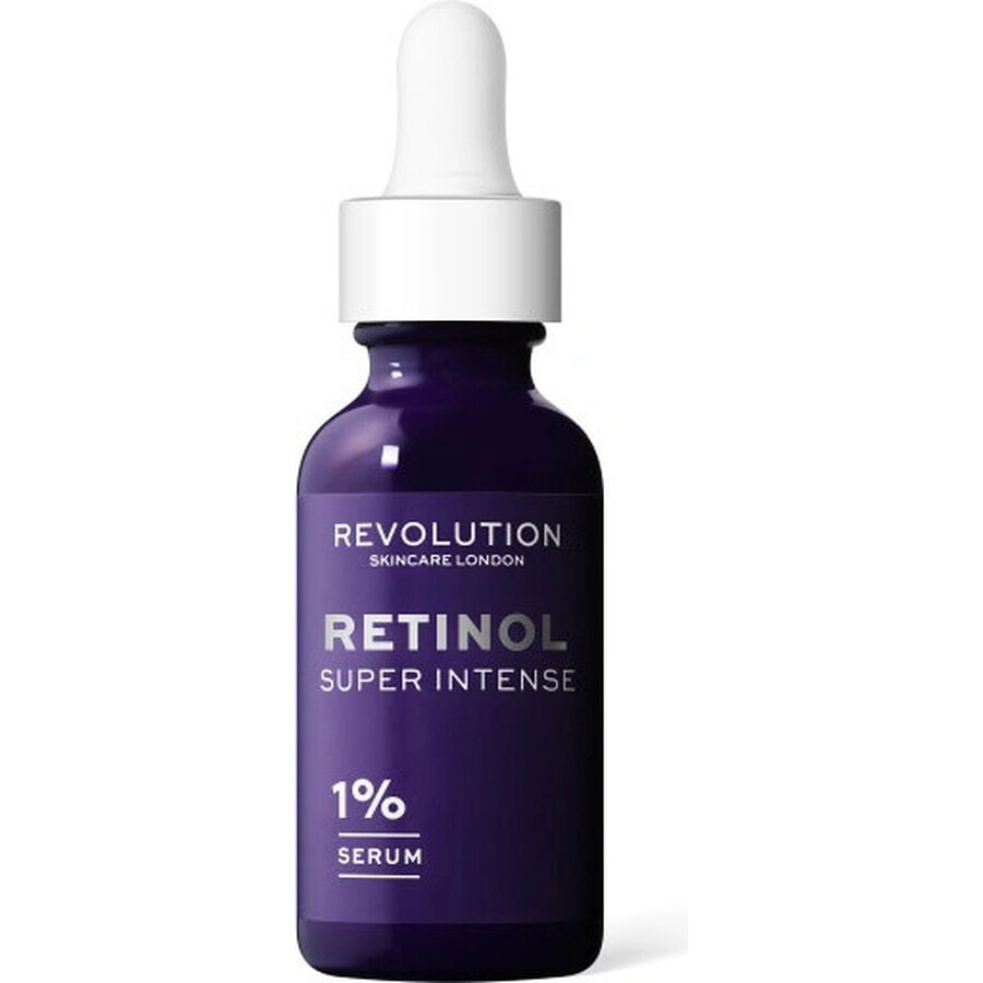 Revolution Skincare 1% Retinol Super Intens Serum 1×1 st