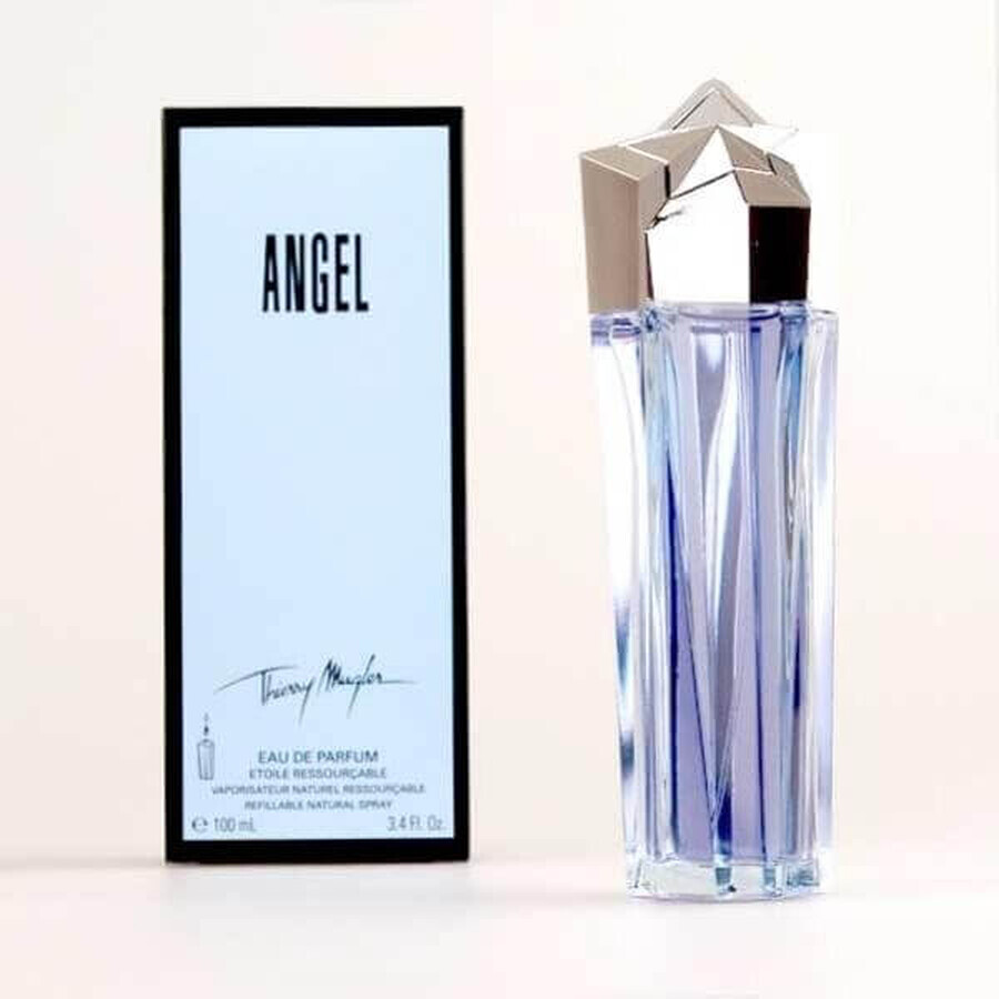 Thierry Mugler Angel Edp Pln 25ml 1×25ml