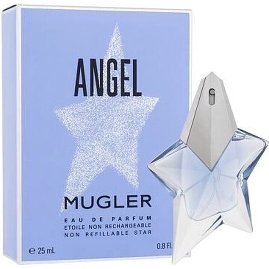 Thierry Mugler Angel Edp Pln 25ml 1×25ml