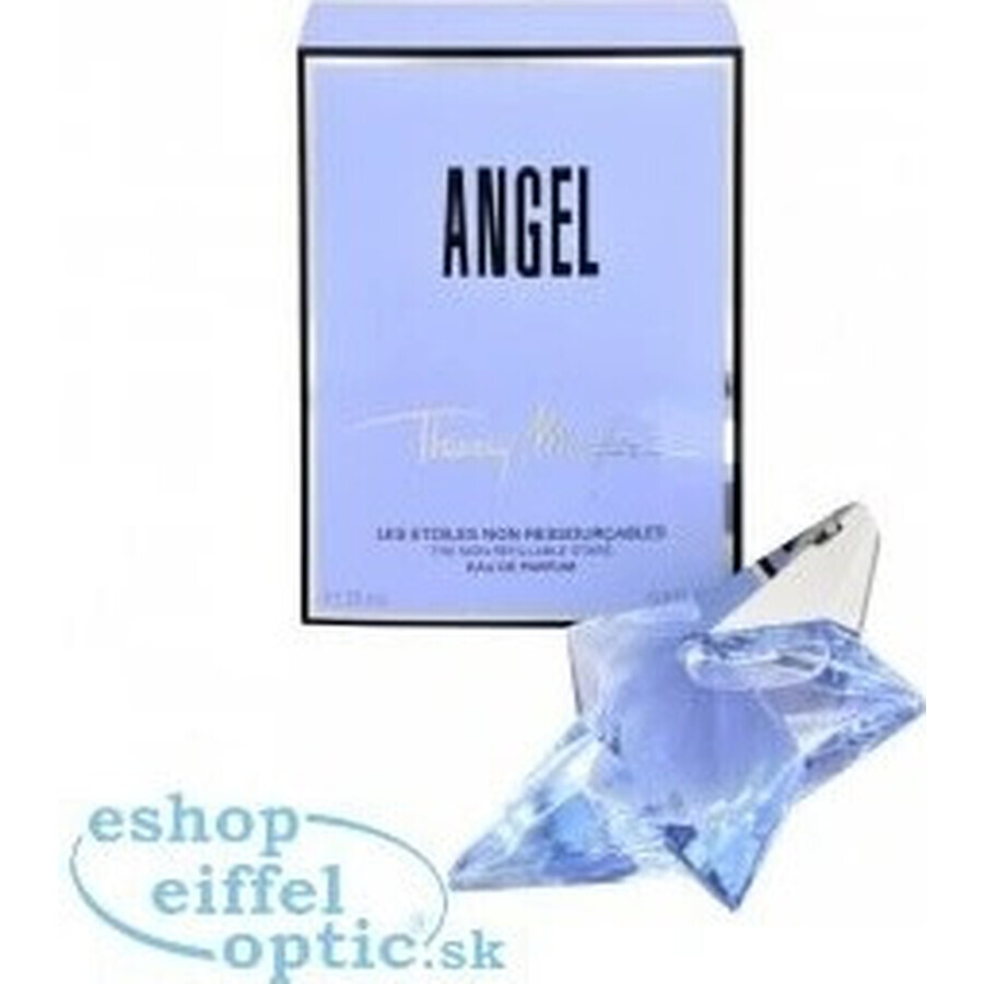 Thierry Mugler Angel Edp Pln 25ml 1×25ml