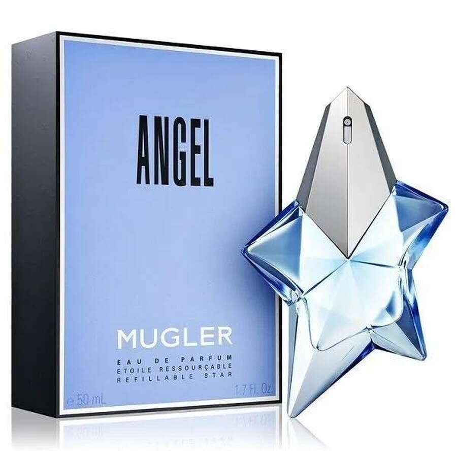 Thierry Mugler Angel Edp Pln 25ml 1×25ml