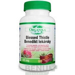 ORGANIC ORGANIC Benedictine medisch 1×60 cps, voedingssupplement