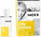 Mexx City Breeze For Her Edt 30ml 1&#215;30 ml, Eau de toilette