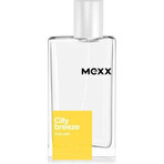 Mexx City Breeze For Her Edt 30ml 1×30 ml, Eau de toilette