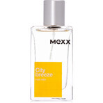 Mexx City Breeze For Her Edt 30ml 1×30 ml, Eau de toilette