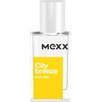 Mexx City Breeze For Her Edt 30ml 1×30 ml, Eau de toilette