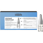 L´Oréal Professionnel Aminexil 1×6 ml, fiolă împotriva căderii părului